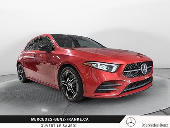 2022 Mercedes-Benz A-Class A 250