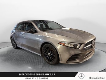 2022 Mercedes-Benz A-Class A 250