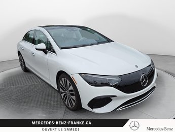 2023 Mercedes-Benz EQE EQE 500