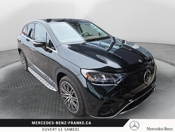 2023 Mercedes-Benz EQE EQE 350