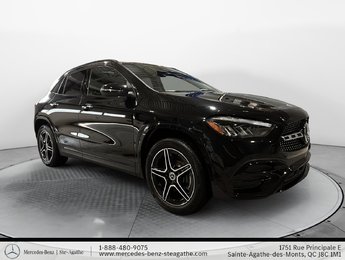 2026 Mercedes-Benz GLA 250 4MATIC SUV