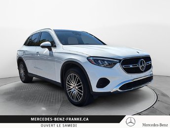 2023 Mercedes-Benz GLC GLC 300