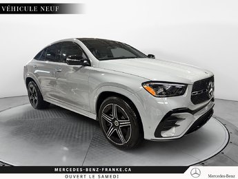 2026 Mercedes-Benz GLE450
