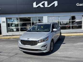 2020 Kia Sedona LX