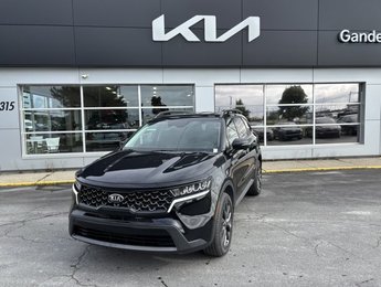 2021 Kia Sorento X-Line