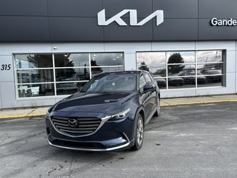 2019 Mazda CX-9 GT