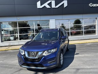 2020 Nissan Rogue SPECIAL EDITION
