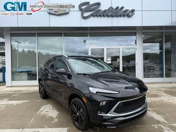 2025 Buick Encore GX Sport Touring