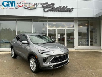Buick Encore GX Preferred 2026