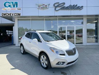 2015 Buick Encore Convenience