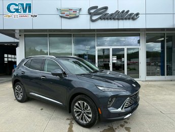 Buick Envision Preferred 2026
