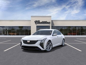 Cadillac CT5 Premium Luxury 2026