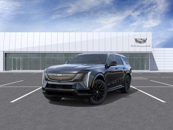 2026 Cadillac Escalade IQL Sport