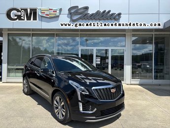 Cadillac XT5 Premium Luxury 2025