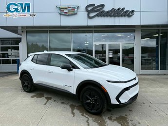 Chevrolet Equinox EV 2LT 2026
