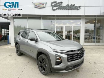 Chevrolet Equinox LT 2026