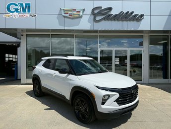 Chevrolet Trailblazer LT 2026