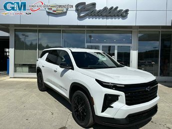 Chevrolet Traverse LT 2025