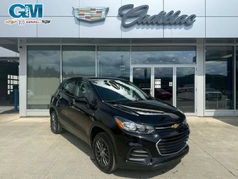 Chevrolet Trax LS 2019