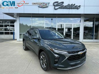 Chevrolet Trax LT 2025