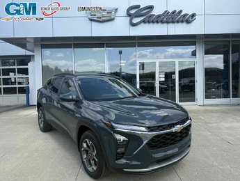 Chevrolet Trax LT 2025
