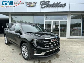 GMC Acadia ELEVATION 2025