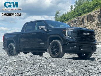 GMC Sierra 1500 ELEVATION 2024