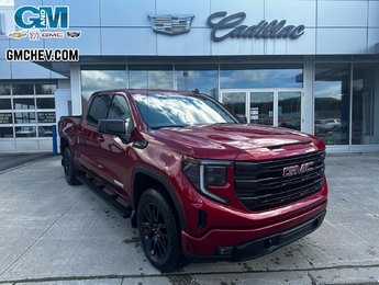 GMC Sierra 1500 ELEVATION 2024