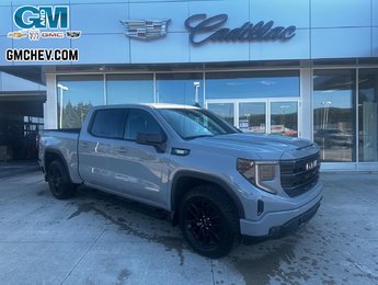 GMC Sierra 1500 ELEVATION 2024