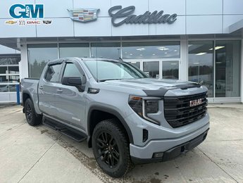 GMC Sierra 1500 Elevation 2024