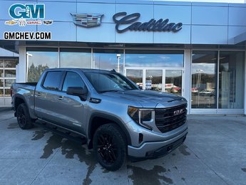 GMC Sierra 1500 ELEVATION 2025