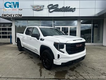 GMC Sierra 1500 ELEVATION 2025