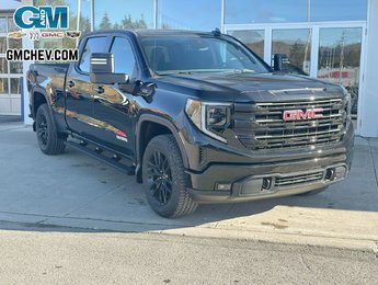 GMC Sierra 1500 ELEVATION 2025