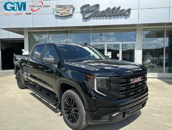 GMC Sierra 1500 PRO 2025