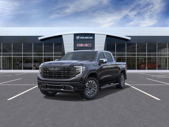 GMC Sierra 1500 DENALI ULTIMATE 2025