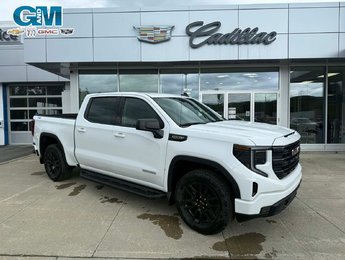 GMC Sierra 1500 ELEVATION 2026