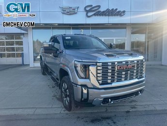 GMC Sierra 2500 HD DENALI 2025