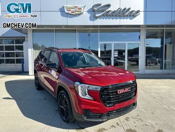 GMC Terrain SLE 2024