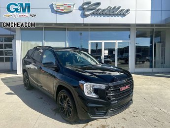 GMC Terrain SLE 2024