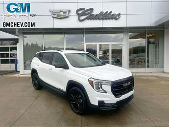 GMC Terrain SLE 2024