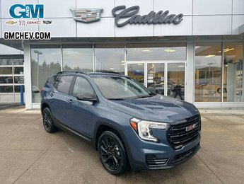 GMC Terrain SLE 2024