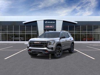 GMC Terrain AT4 2027