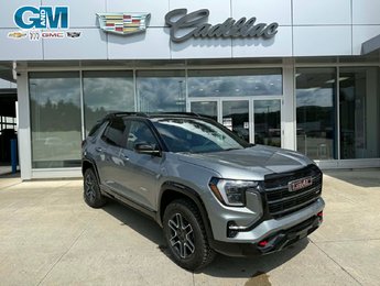 GMC Terrain AT4 2027