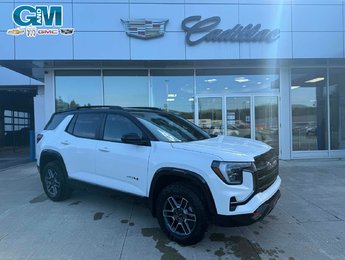 GMC Terrain AT4 2027