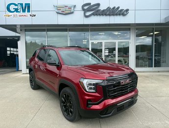 GMC Terrain Elevation 2027
