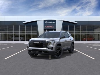 GMC Terrain Elevation 2027