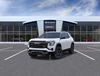 GMC Terrain AT4 2027