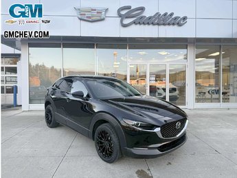 2021 Mazda CX-30 GT