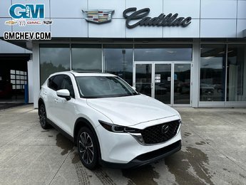 Mazda CX-5  2023