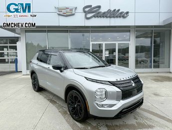 Mitsubishi Outlander SE NOIR 2023